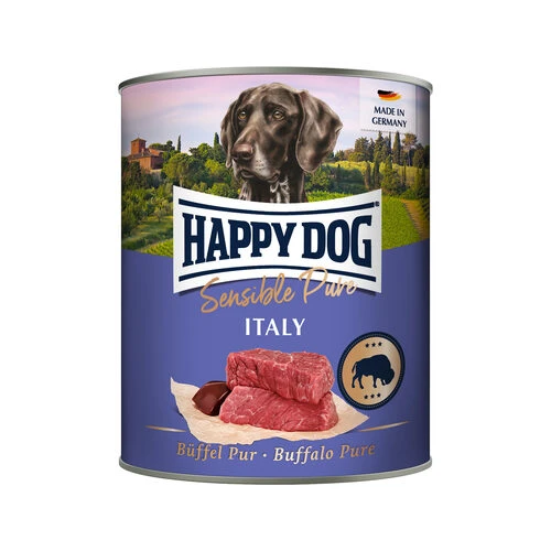 Happy Dog Sensible Pure Italy Happy Dog Sensible Pure Italy -Heimtierbedarf happy dog italy 208457 0500 none
