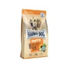 Happy Dog NaturCroq - Ente Und Reis -Heimtierbedarf happy dog naturcroq eend en rijst 184762 0500 none