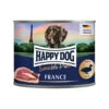 Happy Dog Sensible Pure France (vorher Happy Dog Ente Pur) -Heimtierbedarf happy dog sensible pure france voorheen happy dog ente pur 204974 0500 none