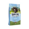 Happy Dog Supreme - Sensible Puppy Lamb & Rice -Heimtierbedarf happy dog supreme sensible puppy lamb rice 201272 0500 none