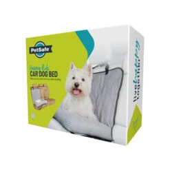 Happy Ride Car Dog Bed -Heimtierbedarf happy ride car dog bed 162502 0500 none