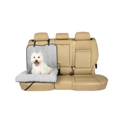 Happy Ride Car Dog Bed -Heimtierbedarf happy ride car dog bed 162505 0500 none