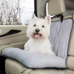 Happy Ride Car Dog Bed -Heimtierbedarf happy ride car dog bed 162835 0500 none