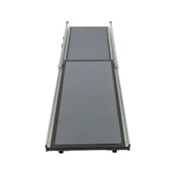 Happy Ride Telescoping Pet Ramp Deluxe -Heimtierbedarf happy ride telescoping pet ramp deluxe 162496 0500 none