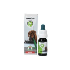 Excellent HempOne Hund & Katze -Heimtierbedarf hempone hond en kat 168855 0500 none