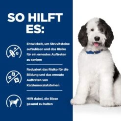 Hill's C/d Urinary Care - Prescription Diet - Canine -Heimtierbedarf hills cd urinary care prescription diet canine 217894 0500 none