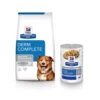 Hill's Derm Complete - Prescription Diet - Canine 2 Hill's Derm Complete - Prescription Diet - Canine -Heimtierbedarf hills derm complete prescription diet canine 217822 0500 none