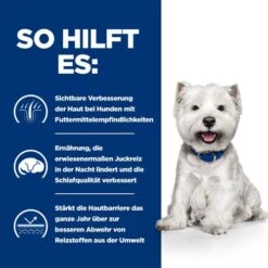 Hill's Derm Complete Mini - Prescription Diet – Canine 5 Hill's Derm Complete Mini - Prescription Diet – Canine -Heimtierbedarf hills derm complete mini prescription diet canine 211652 0500 none