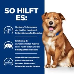Hill's Derm Complete Nassfutter - Prescription Diet - Canine 5 Hill's Derm Complete Nassfutter - Prescription Diet - Canine -Heimtierbedarf hills derm complete natvoer prescription diet canine 211724 0500 none