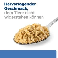 Hill's Derm Complete Nassfutter - Prescription Diet - Canine 6 Hill's Derm Complete Nassfutter - Prescription Diet - Canine -Heimtierbedarf hills derm complete natvoer prescription diet canine 211727 0500 none