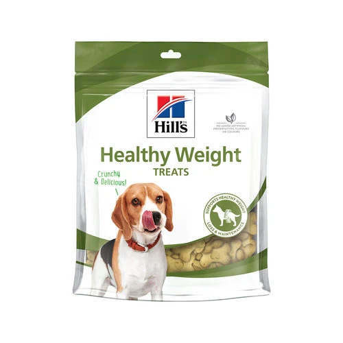 Hill's Healthy Weight Dog Treats Hill's Healthy Weight Dog Treats -Heimtierbedarf hills healthy weight dog treats 136942 0500 none