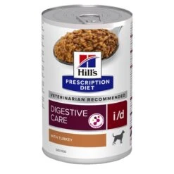 Hill's I/d Digestive Care - Prescription Diet - Canine -Heimtierbedarf hills id digestive care prescription diet canine 217939 0500 none