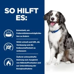 Hill's I/d Sensitive - Digestive Care - Prescription Diet - Canine 5 Hill's I/d Sensitive - Digestive Care - Prescription Diet - Canine -Heimtierbedarf hills id sensitive digestive care prescription diet canine 218001 0500 none
