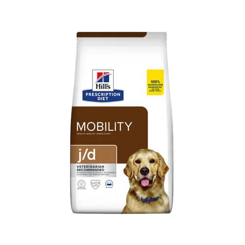 Hill's j/d Joint Care - Prescription Diet - Canine Hill's J/d Joint Care - Prescription Diet - Canine -Heimtierbedarf hills jd joint care prescription diet canine 191774 0500 none