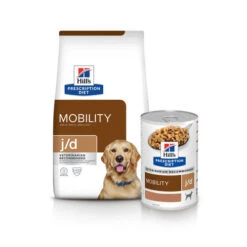 Hill's J/d Joint Care - Prescription Diet - Canine