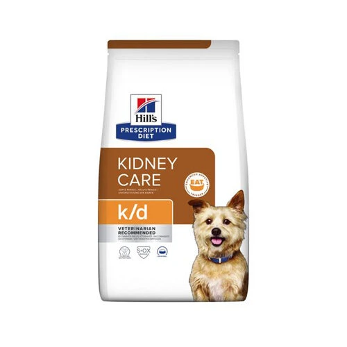 Hill's k/d Kidney Care - Prescription Diet - Canine Hill's K/d Kidney Care - Prescription Diet - Canine -Heimtierbedarf hills kd kidney care prescription diet canine 191897 0500 none