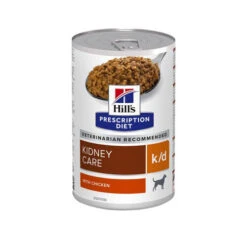 Hill's K/d Kidney Care - Prescription Diet - Canine 7 Hill's K/d Kidney Care - Prescription Diet - Canine -Heimtierbedarf hills kd kidney care prescription diet canine 191951 0500 none