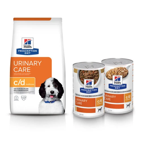 Hill's k/d Kidney Care - Prescription Diet - Canine Hill's K/d Kidney Care - Prescription Diet - Canine -Heimtierbedarf hills kd kidney care prescription diet canine 218131 0500 none