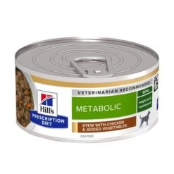 Hill's Metabolic Weight Management - Prescription Diet - Canine -Heimtierbedarf hills metabolic weight management prescription diet canine 217858 0500 none