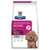 Hill's Prescription Diet Gastrointestinal Biome - Canine - Mini 1 Hill's Prescription Diet Gastrointestinal Biome - Canine - Mini -Heimtierbedarf hills prescription diet gastrointestinal biome canine mini 211850 0500 none