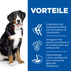 Hill's Science Plan - Adult - Large - Lamm 4 Hill's Science Plan - Adult - Large - Lamm -Heimtierbedarf hills science plan adult large lamb 218816 0500 none