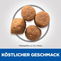 Hill's Science Plan - Adult - Thunfisch & Reis -Heimtierbedarf hills science plan adult medium tuna rice 218874 0500 none