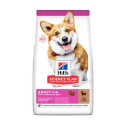 Hill's Science Plan - Small & Mini Adult Dog