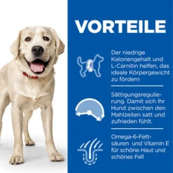 Hill's Science Plan Light - Large Adult Dog -Heimtierbedarf hills science plan adult light large 218758 0500 none