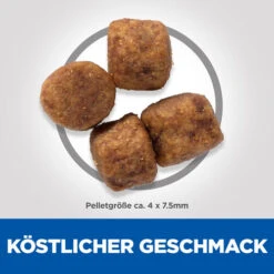 Hill's Science Plan - Healthy Mobility - Mini -Heimtierbedarf hills science plan healthy mobility mini 218651 0500 none