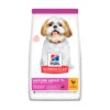 Hill's Science Plan - Small & Mini Mature Adult Dog -Heimtierbedarf hills science plan matureadult active longevity mini 151630 0500 none