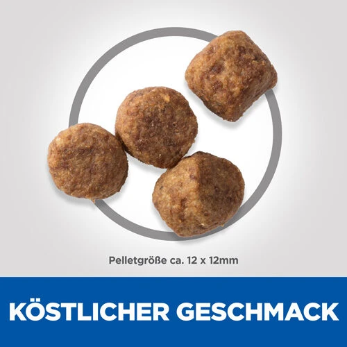 Hill's Science Plan - Mature/Adult - Medium - Chicken Hill's Science Plan - Mature/Adult - Medium - Chicken -Heimtierbedarf hills science plan matureadult medium chicken 218567 0500 none