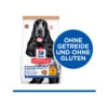 Hill's Science Plan No Grain Hundefutter Huhn - Mature Adult -Heimtierbedarf hills science plan no grain hondenvoer kip mature adult 166333 0500 none