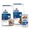 Hill's Z/d Food Sensitivities - Prescription Diet - Canine -Heimtierbedarf hills zd food sensitivities prescription diet canine 218280 0500 none