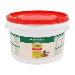 Hokamix Mobility Pulver -Heimtierbedarf hokamix gewricht poeder 130142 0500 none