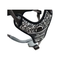 Hunter Divo Reflect - Hundegeschirr 4 Hunter Divo Reflect - Hundegeschirr -Heimtierbedarf hunter divo reflect hondentuig 188243 0500 none