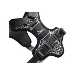 Hunter Divo Reflect - Hundegeschirr 3 Hunter Divo Reflect - Hundegeschirr -Heimtierbedarf hunter divo reflect hondentuig 188246 0500 none