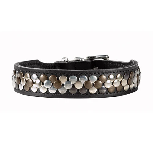 Hunter Halsband Arizona Hunter Halsband Arizona -Heimtierbedarf hunter halsband arizona 116181 0500 none