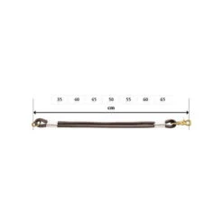 Hunter Halsband Oss 8 Hunter Halsband Oss -Heimtierbedarf hunter halsband oss 146096 0500 none