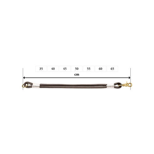 Hunter Halsband Oss Hunter Halsband Oss -Heimtierbedarf hunter halsband oss 146096 0500 none