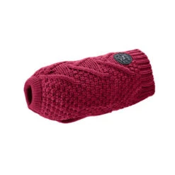 Hunter Hundepullover Malmö -Heimtierbedarf hunter hondentrui malm 137125 0500 none