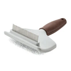 Hunter Kombibürste Spa "Zupfen Und Kämmen" -Heimtierbedarf hunter multifunctionele verzorgingsborstel 116742 0500 none