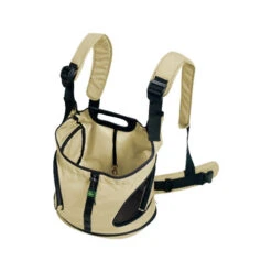 Hunter Rucksack Kangaroo -Heimtierbedarf hunter rugzak kangaroo 211112 0500 none