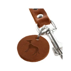 Hunter Trainingsleine - Braun 4 Hunter Trainingsleine - Braun -Heimtierbedarf hunter trainingsriem bruin 175342 0500 none