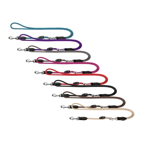 Hunter Vario Freestyle Leine Hunter Vario Freestyle Leine -Heimtierbedarf hunter vario freestyle riem 134134 0500 none