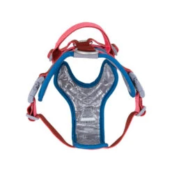 Hurtta - Geschirr Weekend Warrior Winter - Bilberry -Heimtierbedarf hurtta weekend warrior winter harnas bilberry 216608 0500 none