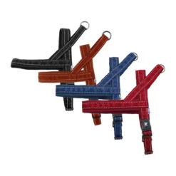 Hurtta Casual Harness 3 Hurtta Casual Harness -Heimtierbedarf hurtta casual harness 221011 0500 none