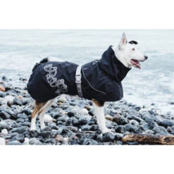 Hurtta Drizzle Coat Für Hunde -Heimtierbedarf hurtta drizzle regenjas 119218 0500 none