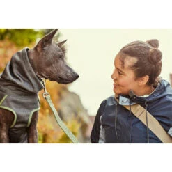 Hurtta Razzle-Dazzle Blackberry -Heimtierbedarf hurtta razzle dazzle midlayer jacket blackberry 183757 0500 none