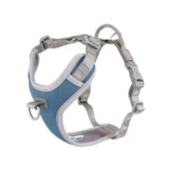 Hurtta Venture No-Pull Harness - Bilberry -Heimtierbedarf hurtta venture no pull harness bilberry 185452 0500 none