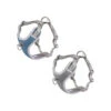Hurtta Venture No-Pull Harness - Bilberry -Heimtierbedarf hurtta venture no pull harness bilberry 210548 0500 none